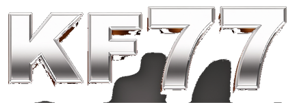 kf77 logo